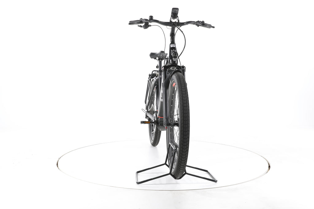 Husqvarna E-Bicycles Gran Tourer GT3 Trekking E-Bike Tiefeinsteiger - Image 4
