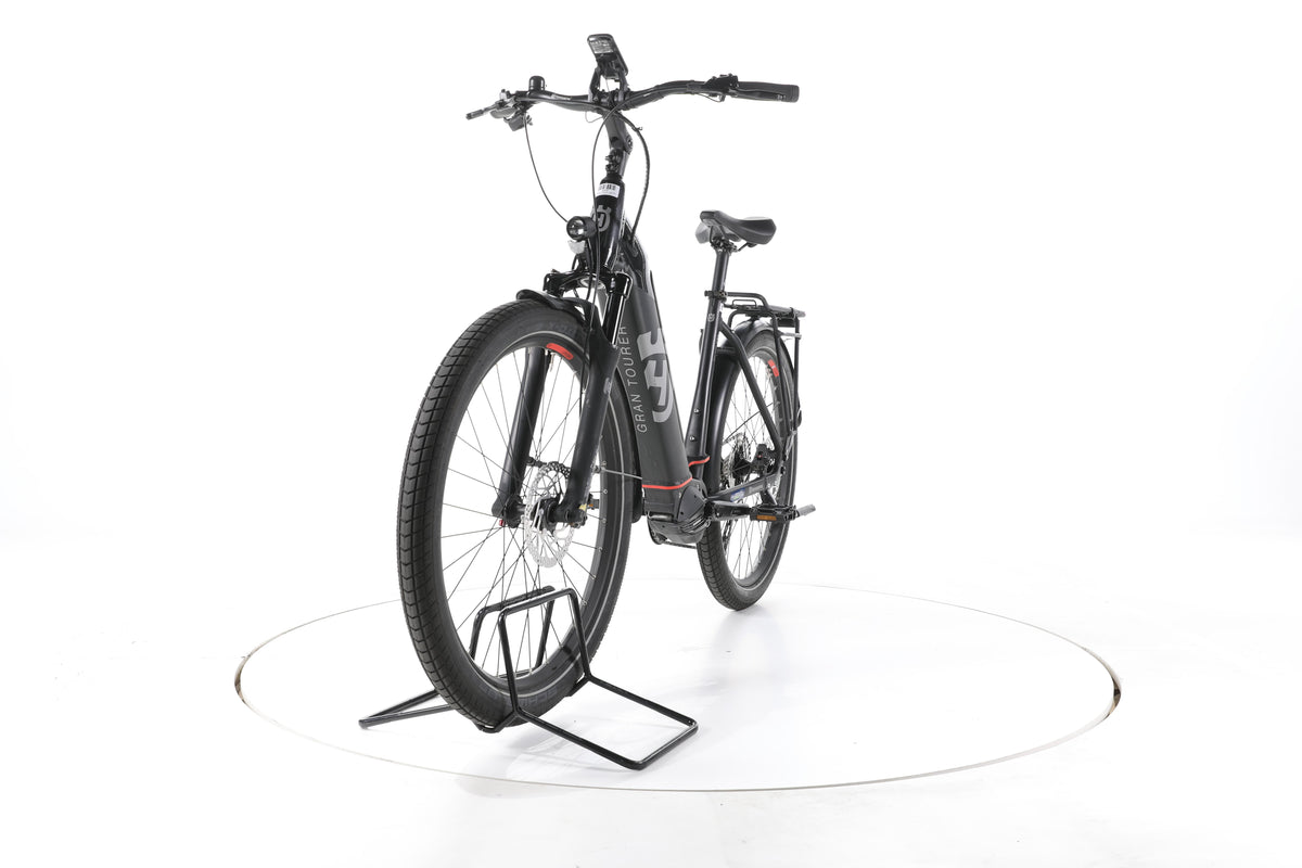 Husqvarna E-Bicycles Gran Tourer GT3 Trekking E-Bike Tiefeinsteiger - Image 5