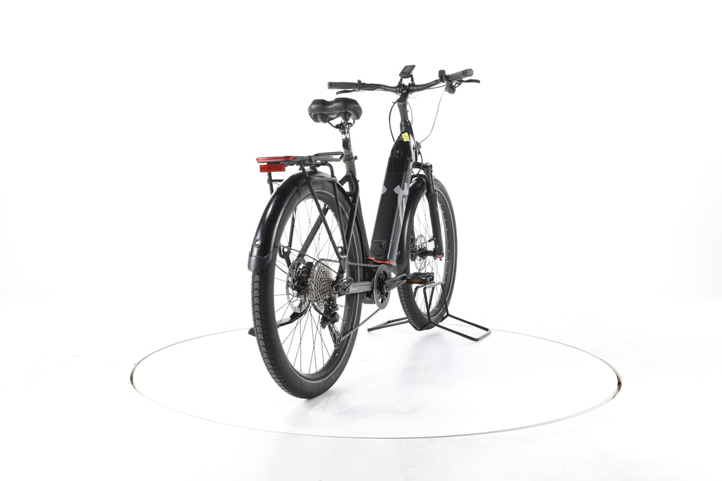 Husqvarna E-Bicycles Gran Tourer GT3 Trekking E-Bike Tiefeinsteiger - Image 11