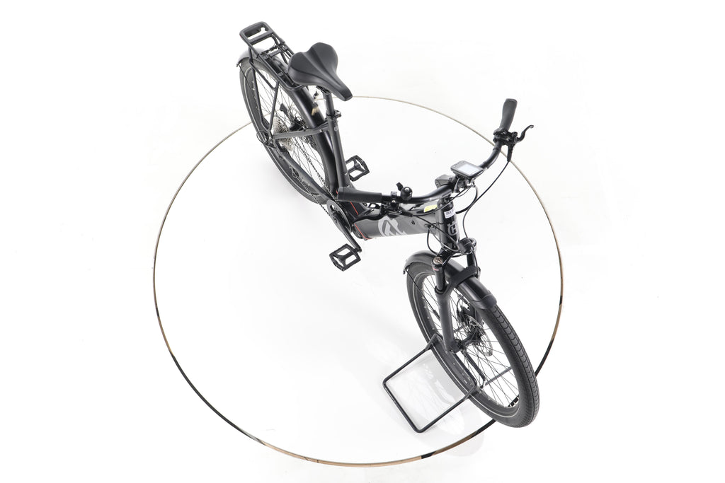 Husqvarna E-Bicycles Gran Tourer GT3 Trekking E-Bike Tiefeinsteiger - Image 15