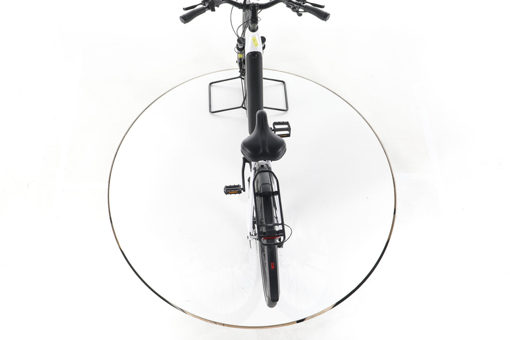 Cube Supreme Sport Hybrid ONE Trekking E-Bike Tiefeinsteiger - Image 22