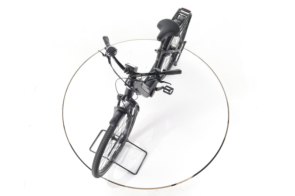 FLYER Gotour6 5.00 City E-Bike Tiefeinsteiger - Image 17