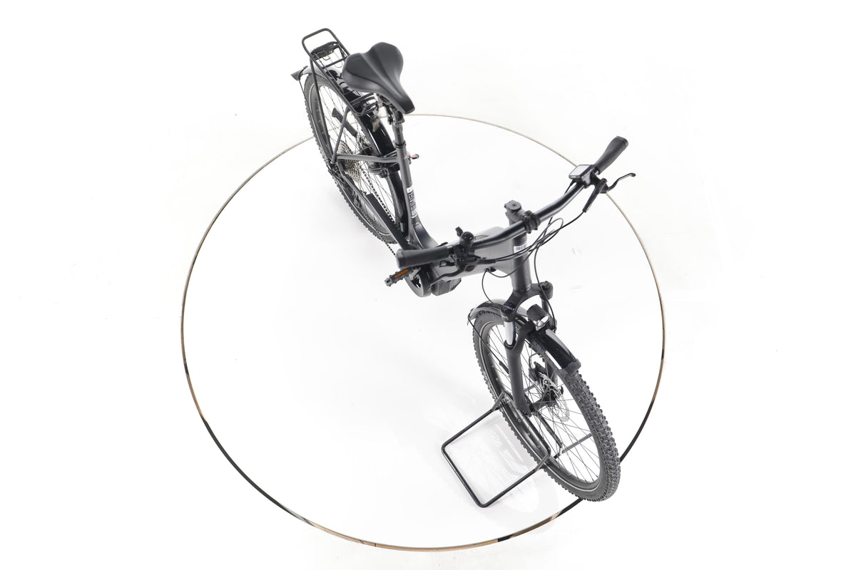 Focus Planet² 5.9 Trekking E-Bike Tiefeinsteiger - Image 15