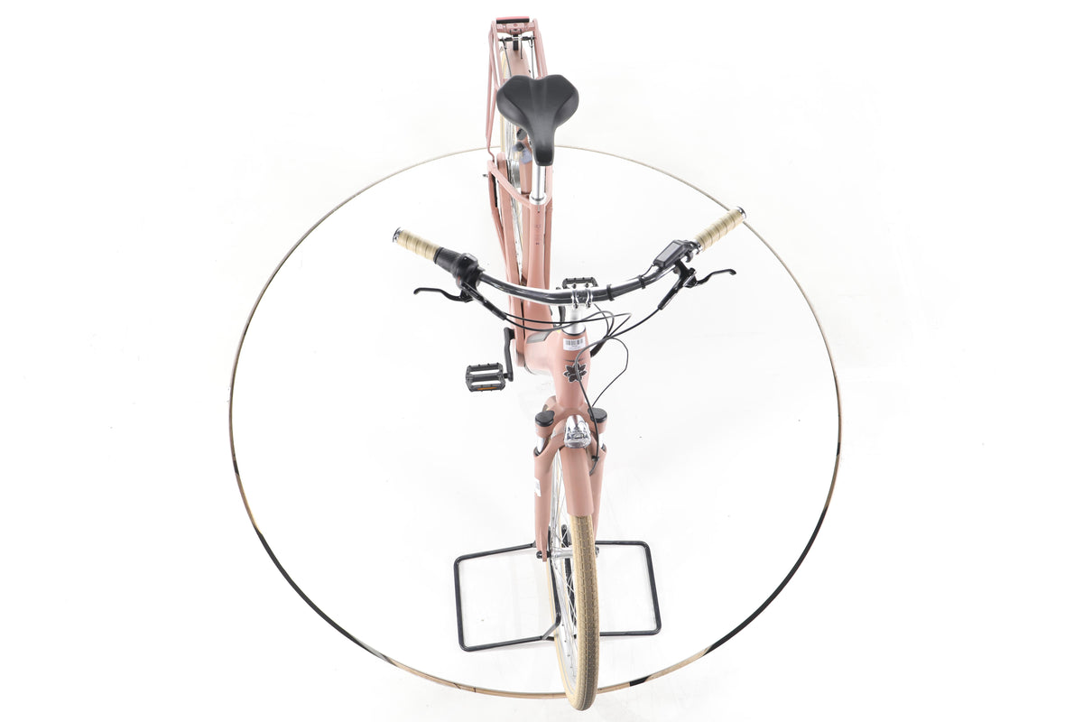 Cube ella Hybrid City E-Bike Tiefeinsteiger 2025 - Image 16