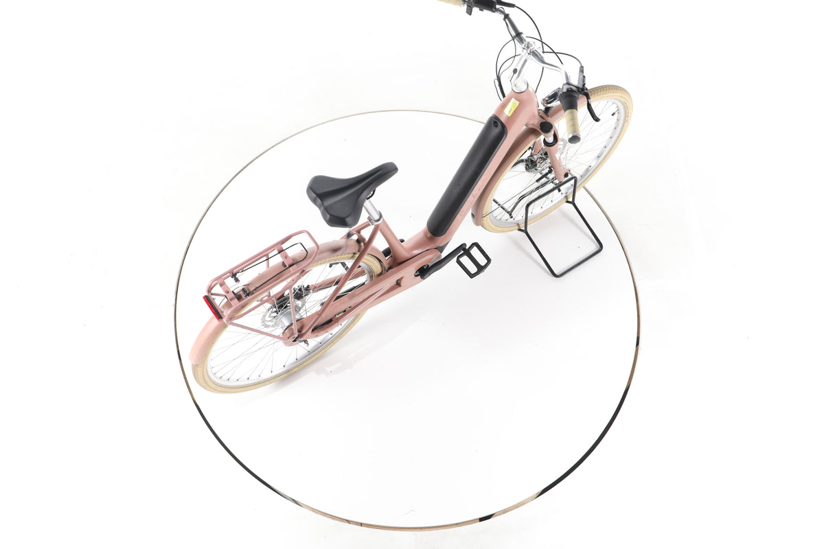 Cube ella Hybrid City E-Bike Tiefeinsteiger 2025 - Image 24