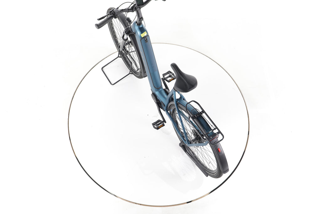 Cube Kathmandu Hybrid ONE Trekking E-Bike Tiefeinsteiger - Image 21