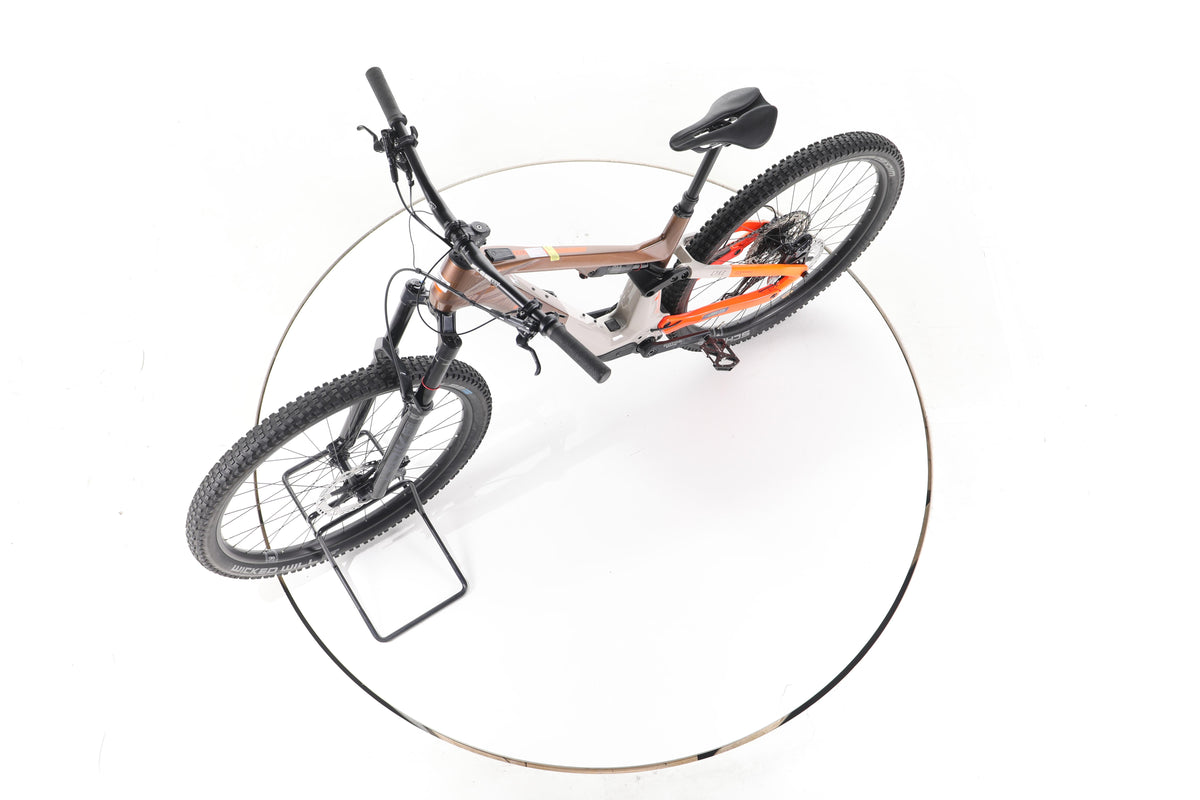 Haibike Lyke CF 10 E-Bike Fully Carbon - Image 18