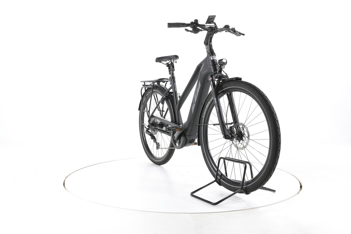 KTM ZEG Cento 10 Trekking E-Bike - Image 3