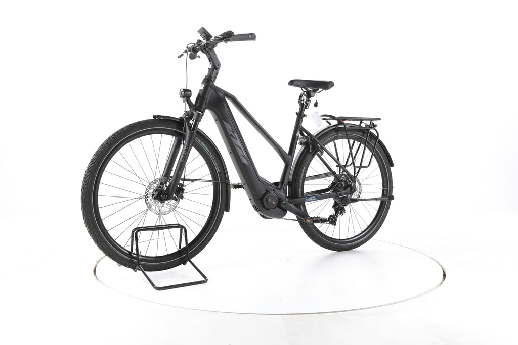 KTM ZEG Cento 10 Trekking E-Bike - Image 6