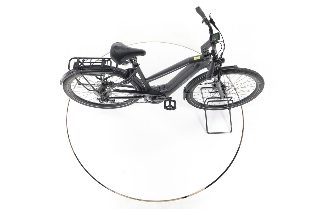 KTM ZEG Cento 10 Trekking E-Bike - Image 13