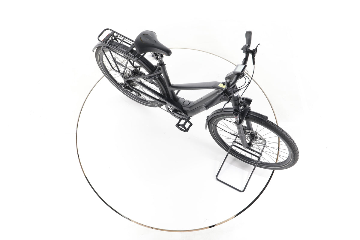 KTM ZEG Cento 10 Trekking E-Bike - Image 14