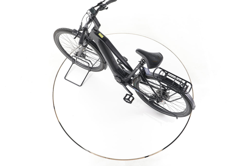 KTM ZEG Cento 10 Trekking E-Bike - Image 20