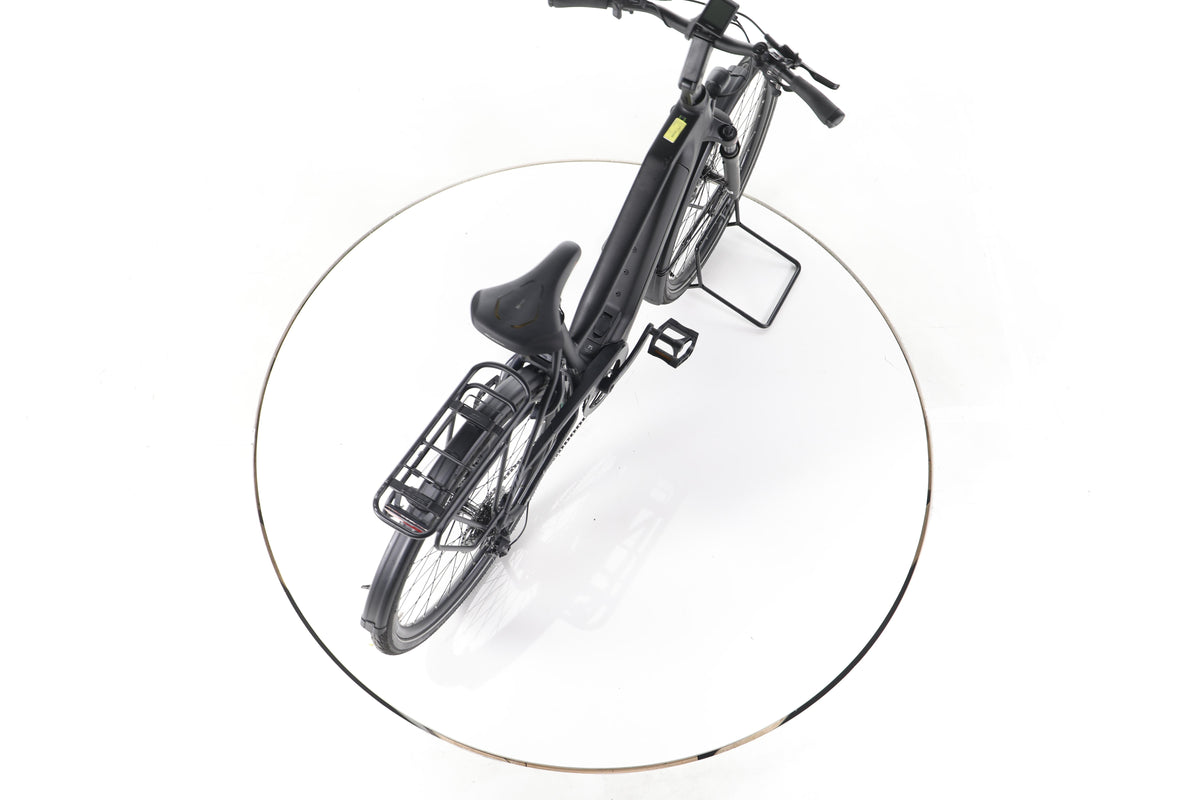 KTM ZEG Cento 10 Trekking E-Bike - Image 23