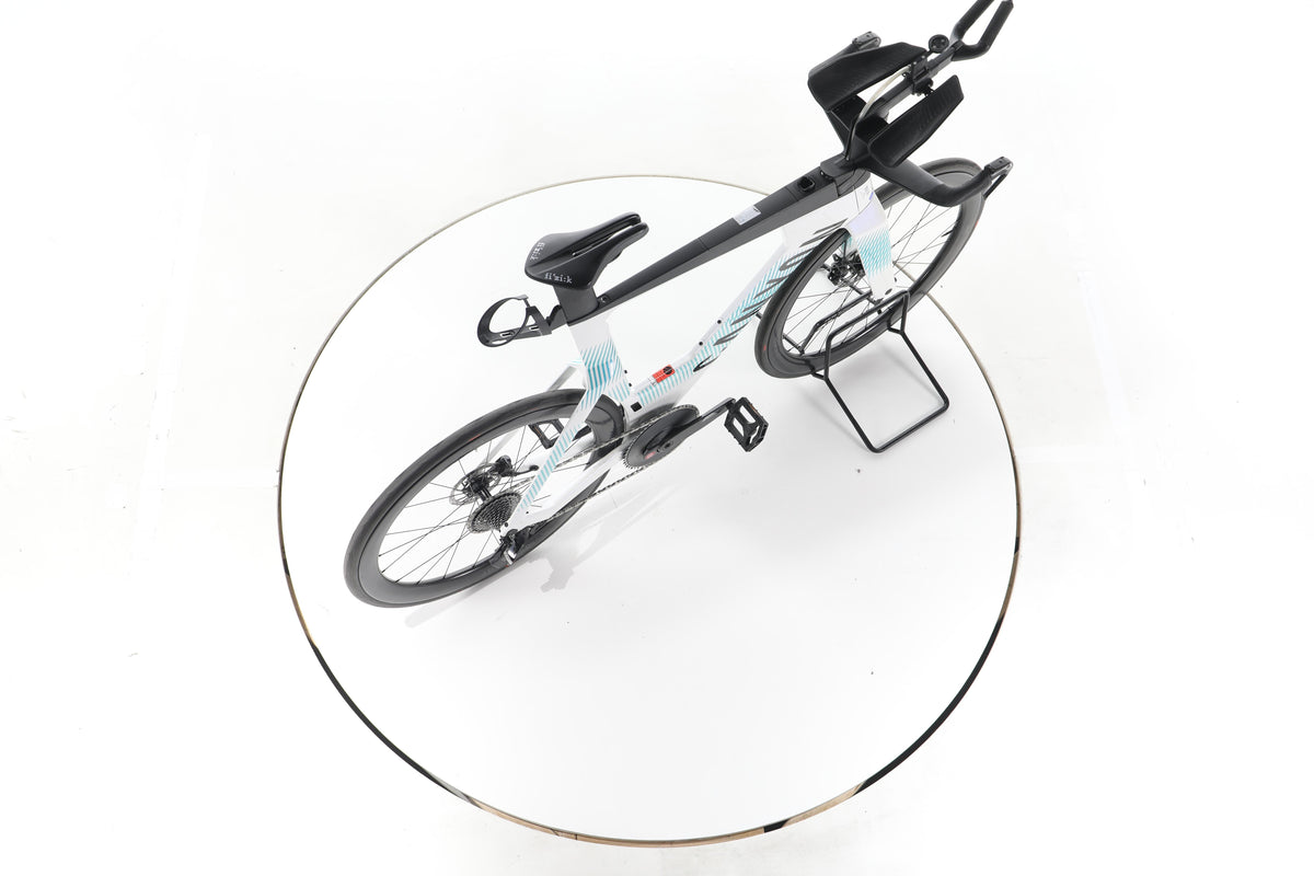 Canyon Speedmax CF SLX Road to Roth Rennrad Carbon 2026 - Image 24