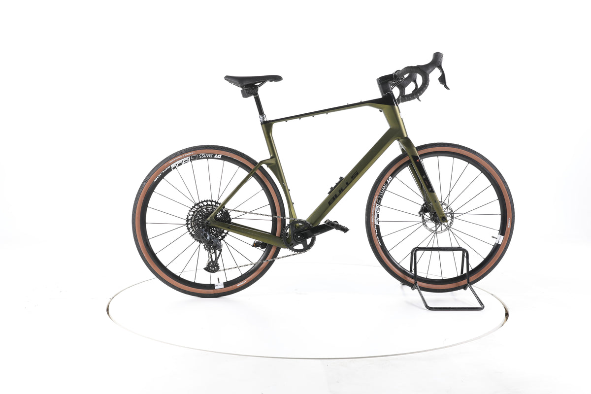 Bulls Trail Machete Gravelbike Carbon - Image 1