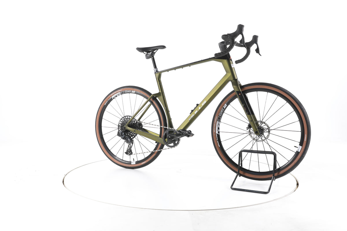 Bulls Trail Machete Gravelbike Carbon - Image 2