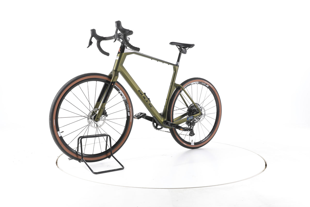 Bulls Trail Machete Gravelbike Carbon - Image 6