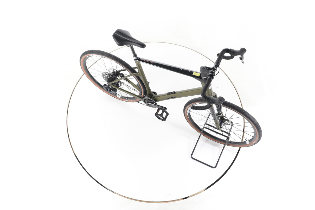 Bulls Trail Machete Gravelbike Carbon - Image 14