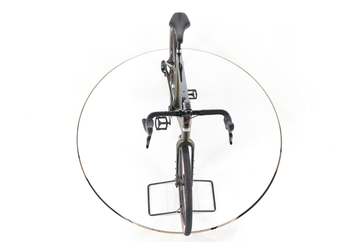Bulls Trail Machete Gravelbike Carbon - Image 16