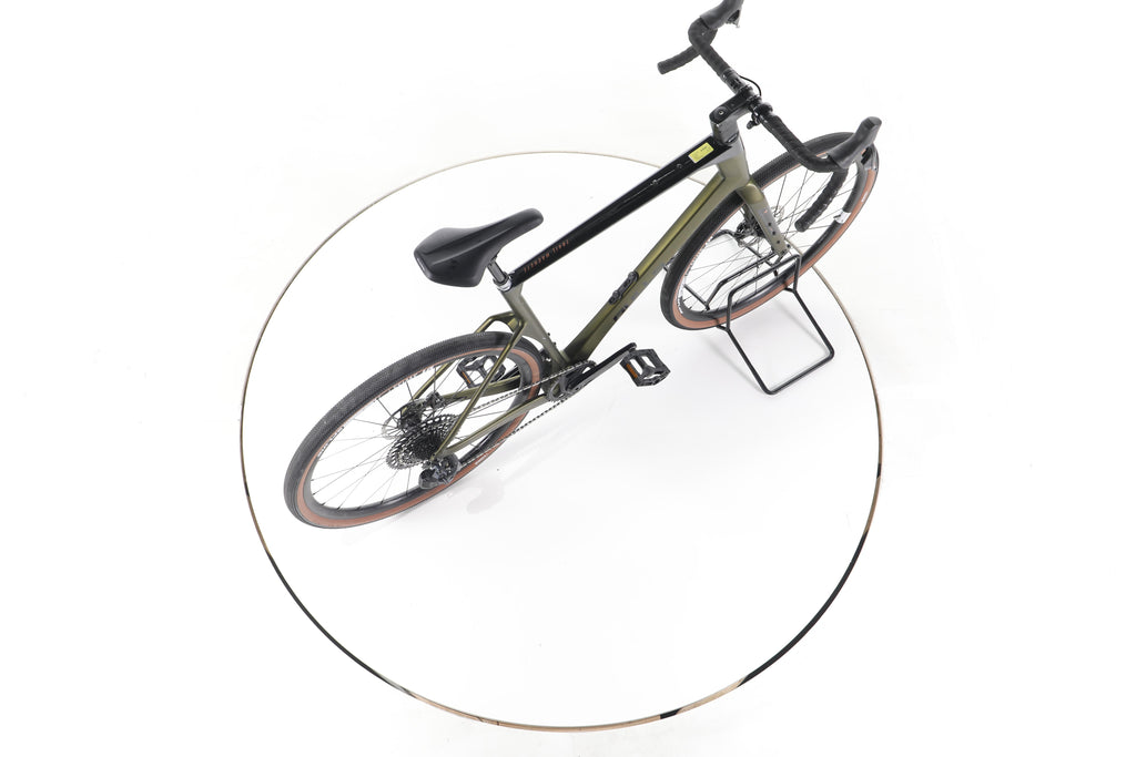 Bulls Trail Machete Gravelbike Carbon - Image 24
