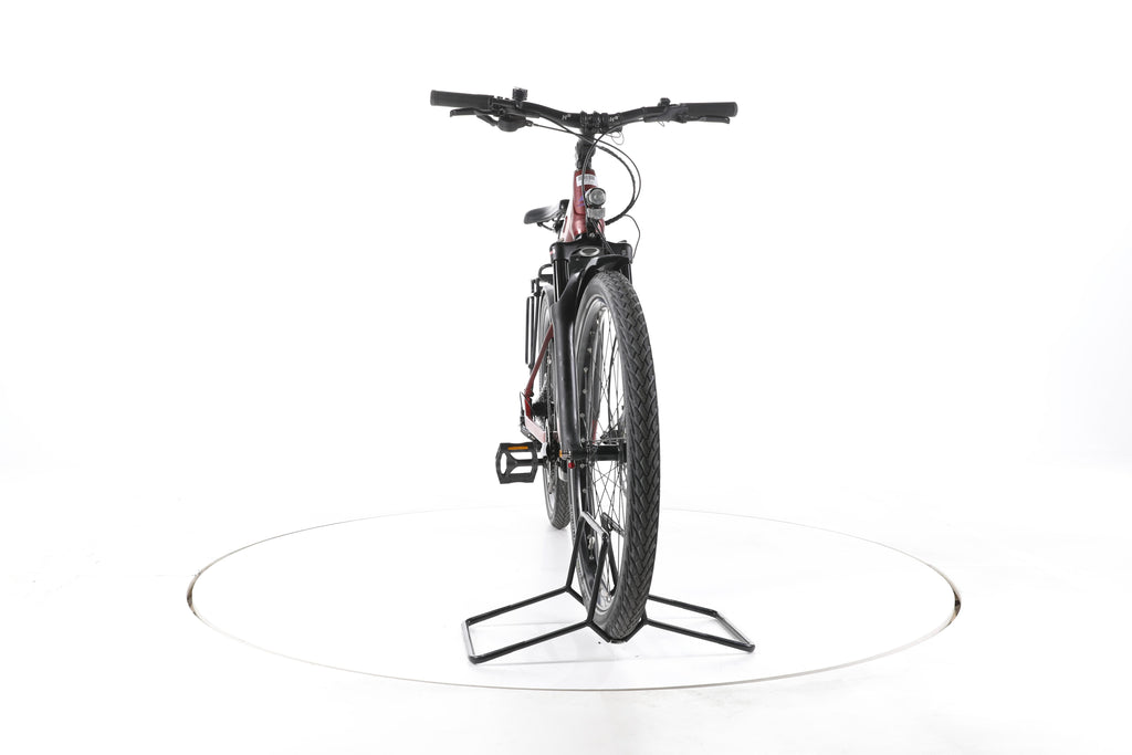 HoheAcht Pasia Terra Trekking E-Bike - Image 4