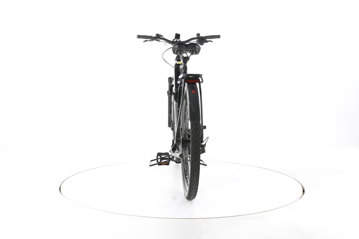 Cube Kathmandu Hybrid SLT Trekking E-Bike Tiefeinsteiger - Image 10
