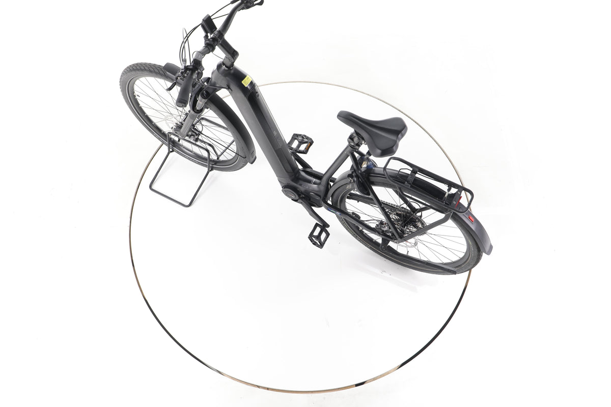 Cube Kathmandu Hybrid SLT Trekking E-Bike Tiefeinsteiger - Image 20