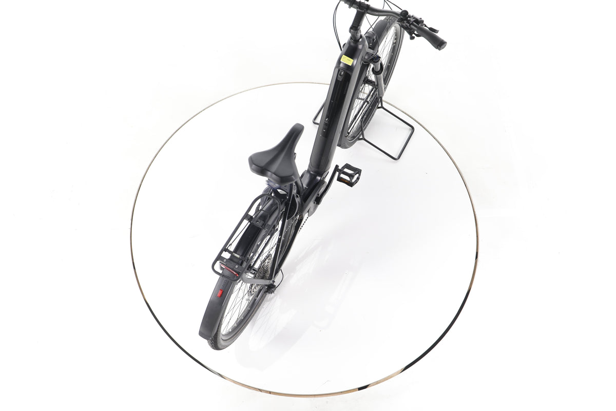 Cube Kathmandu Hybrid SLT Trekking E-Bike Tiefeinsteiger - Image 23