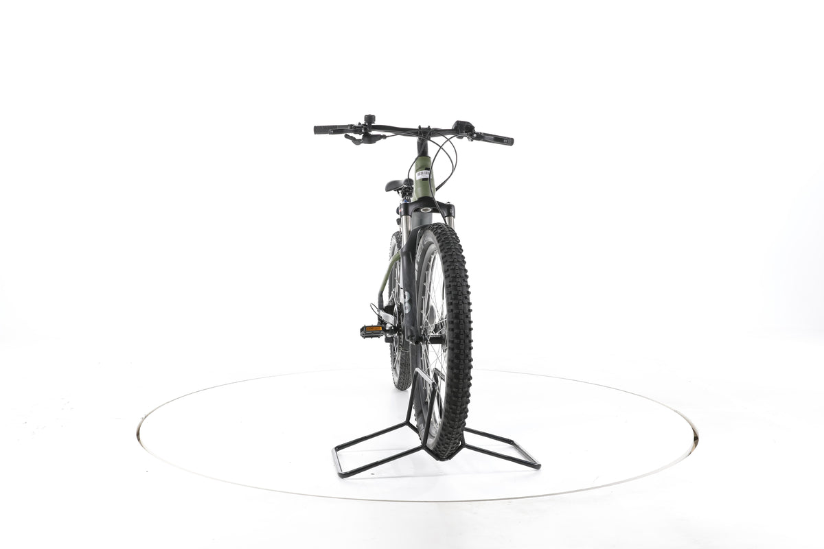 Cube ACID 240 HYBRID ROOKIE SLX E-Bike - Image 4