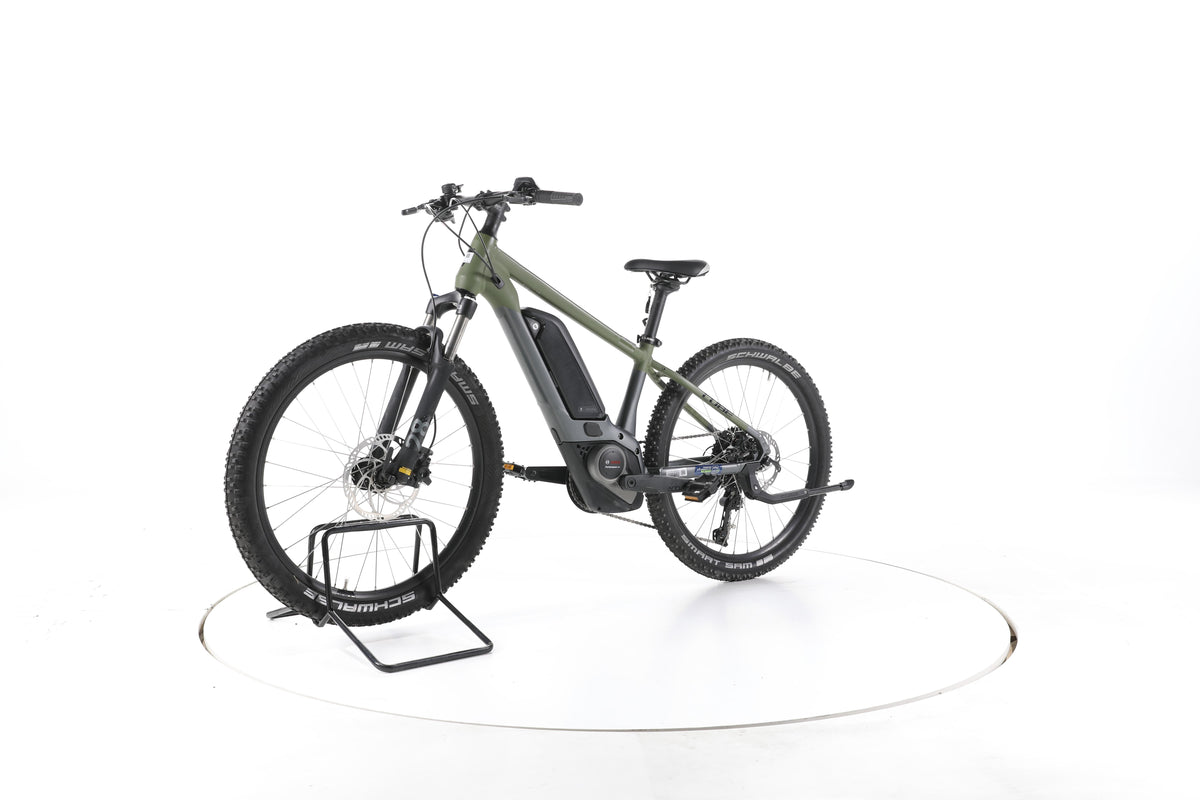 Cube ACID 240 HYBRID ROOKIE SLX E-Bike - Image 6