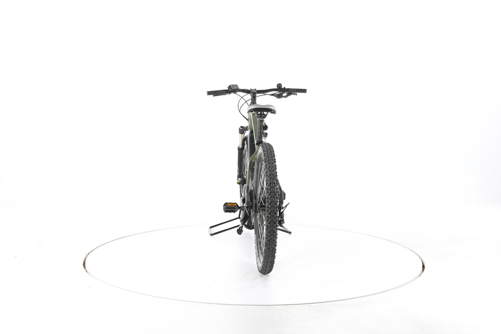 Cube ACID 240 HYBRID ROOKIE SLX E-Bike - Image 10