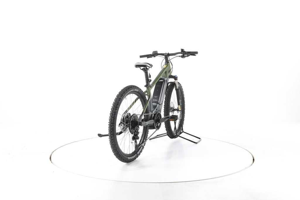 Cube ACID 240 HYBRID ROOKIE SLX E-Bike - Image 11