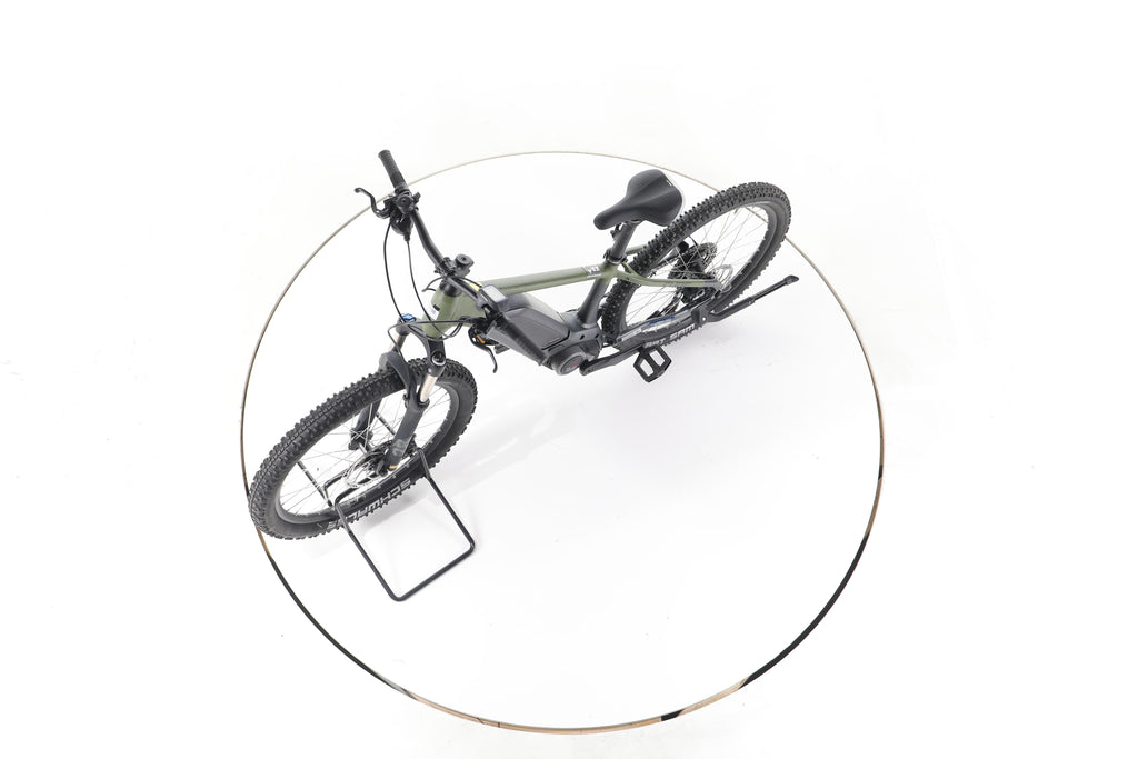 Cube ACID 240 HYBRID ROOKIE SLX E-Bike - Image 18