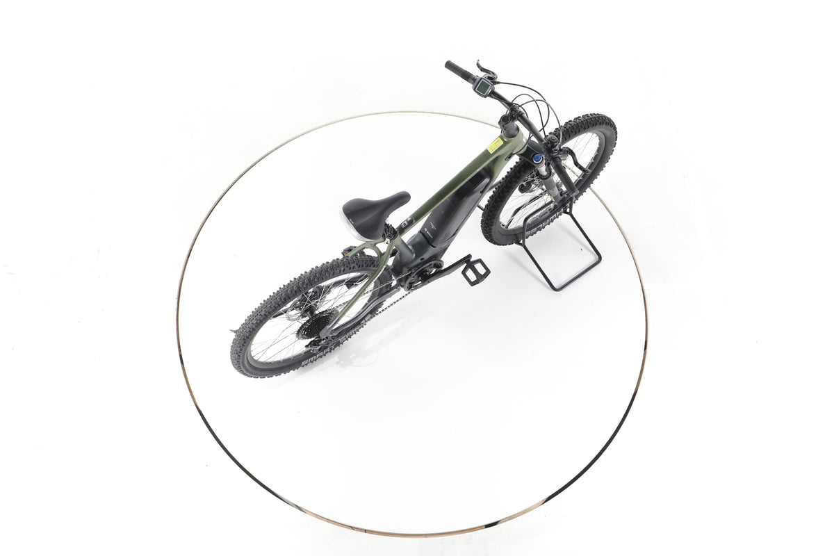 Cube ACID 240 HYBRID ROOKIE SLX E-Bike - Image 24