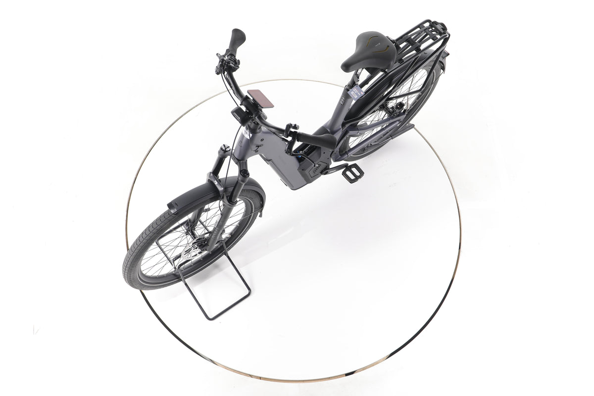 Riese & Müller Homage5 pinion SUV E-Bike Tiefeinsteiger 2024 - Image 18
