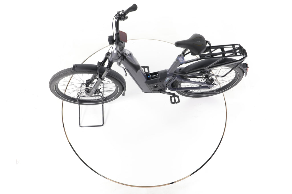Riese & Müller Homage5 pinion SUV E-Bike Tiefeinsteiger 2024 - Image 19