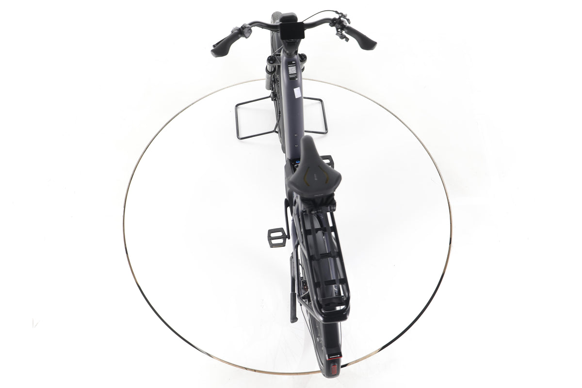 Riese & Müller Homage5 pinion SUV E-Bike Tiefeinsteiger 2024 - Image 22