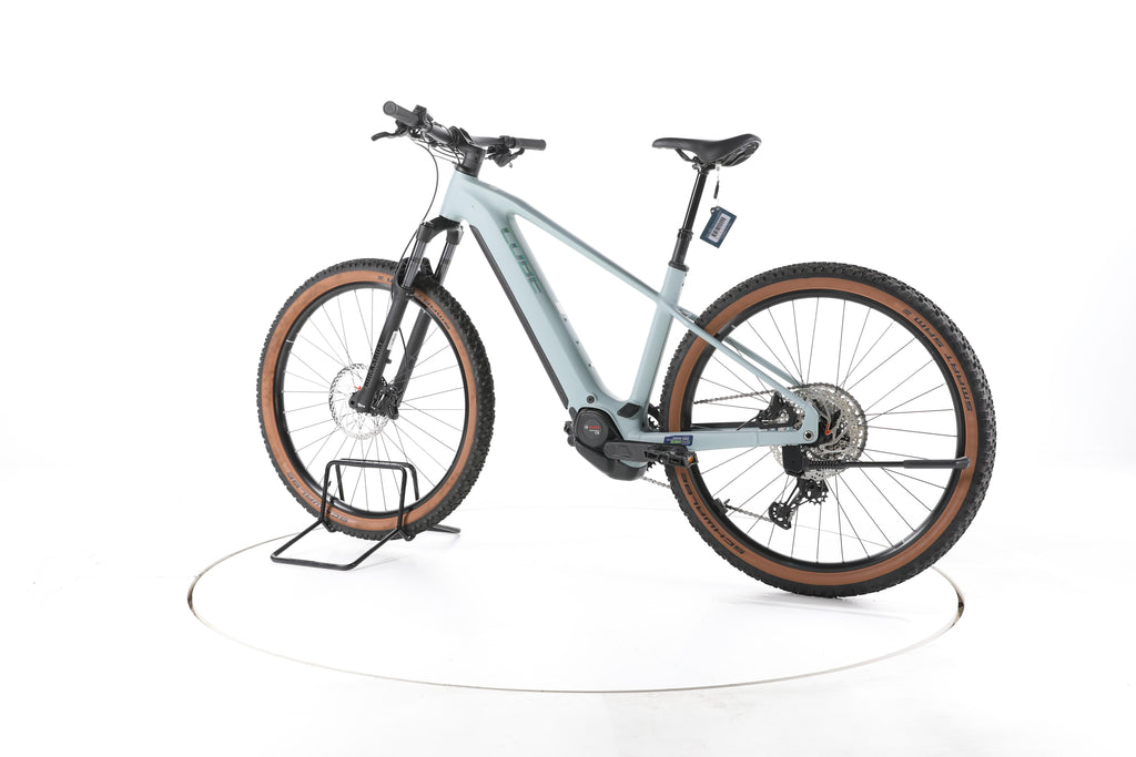 Cube Reaction Hybrid Race Trekking E-Bike 2025 - Image 8
