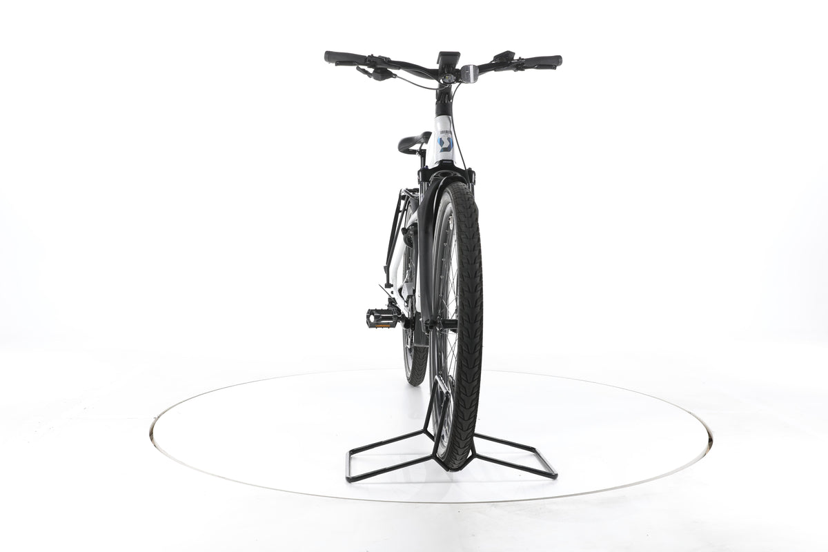 Scott Sub Sport eRIDE 20 Trekking E-Bike 2024 - Image 4