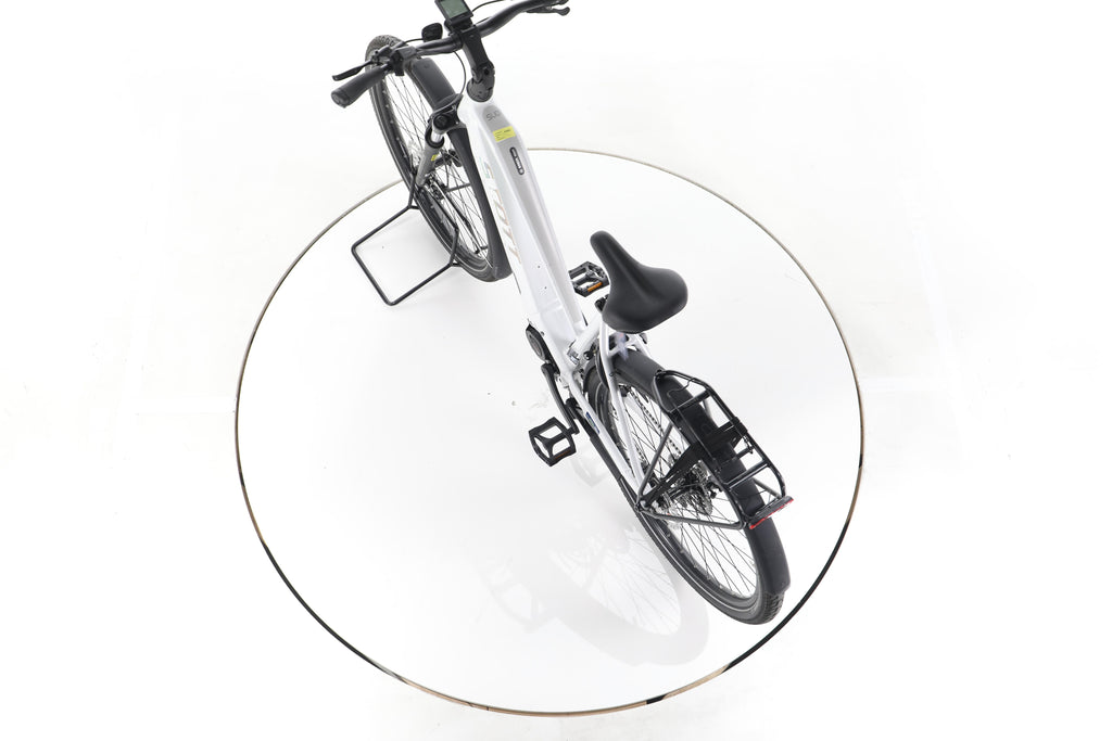 Scott Sub Sport eRIDE 20 Trekking E-Bike 2024 - Image 21