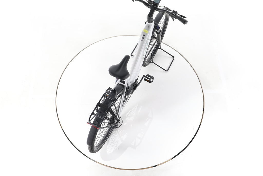 Scott Sub Sport eRIDE 20 Trekking E-Bike 2024 - Image 23
