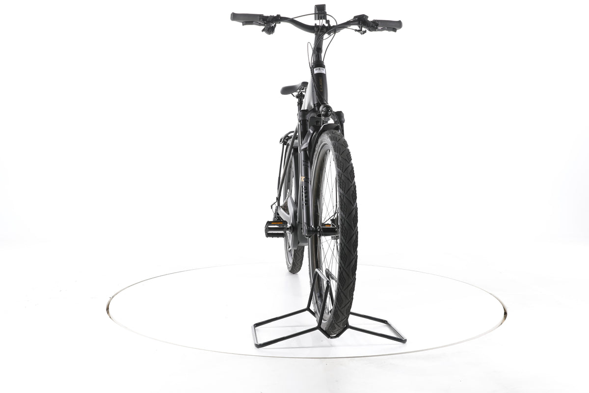 Cube Kathmandu Hybrid SLT Trekking E-Bike 2024 - Image 4
