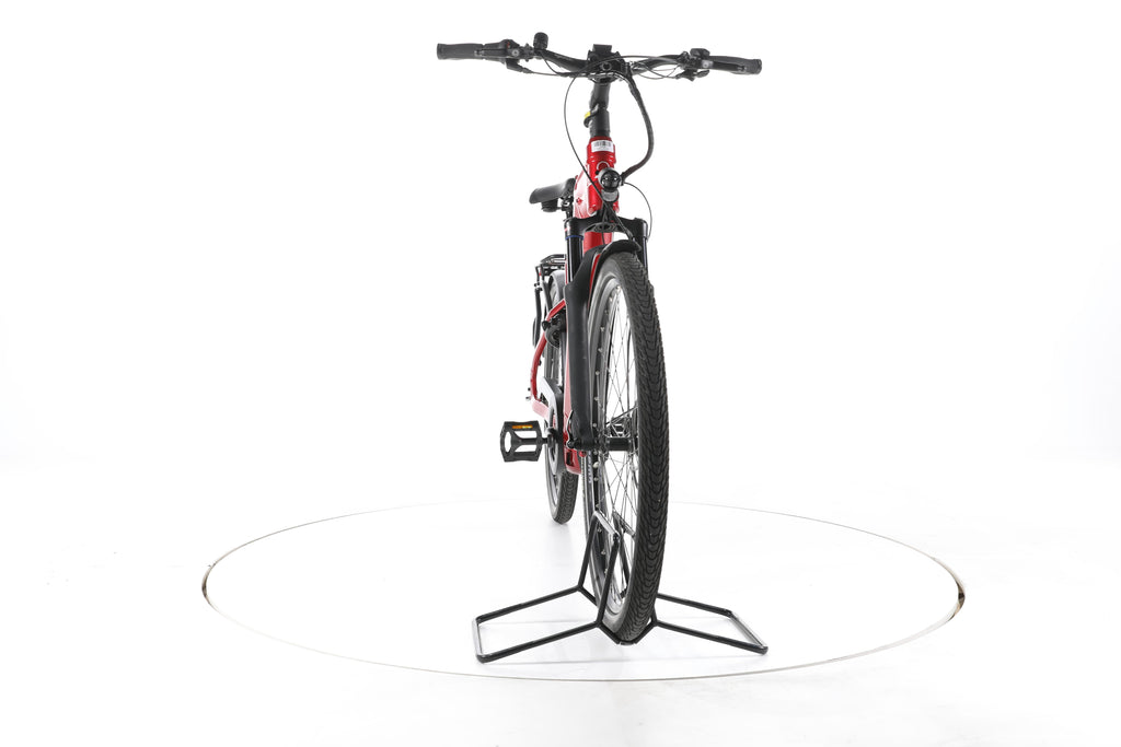 ZEMO ZE 5F Plus City E-Bike Tiefeinsteiger - Image 4
