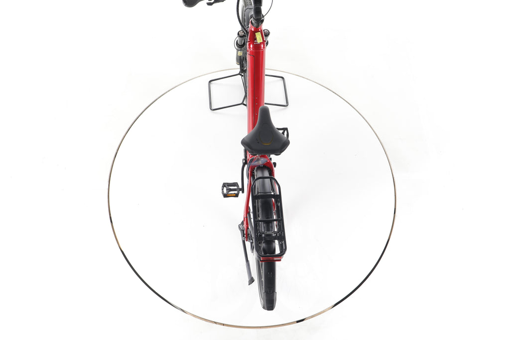 ZEMO ZE 5F Plus City E-Bike Tiefeinsteiger - Image 22