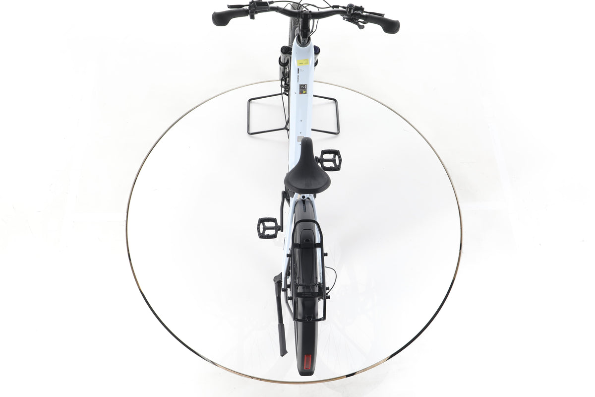 Cube Touring Hybrid ONE Trekking E-Bike Tiefeinsteiger 2026 - Image 22