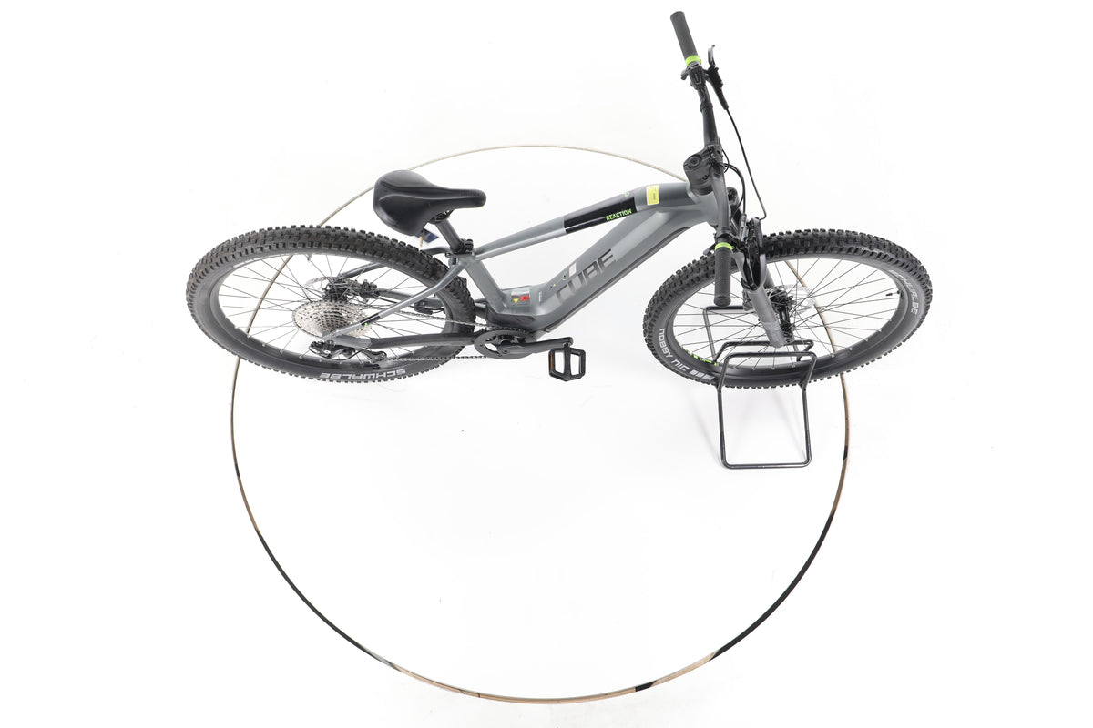 Cube Reaction Hybrid Pro E-Bike - Image 13