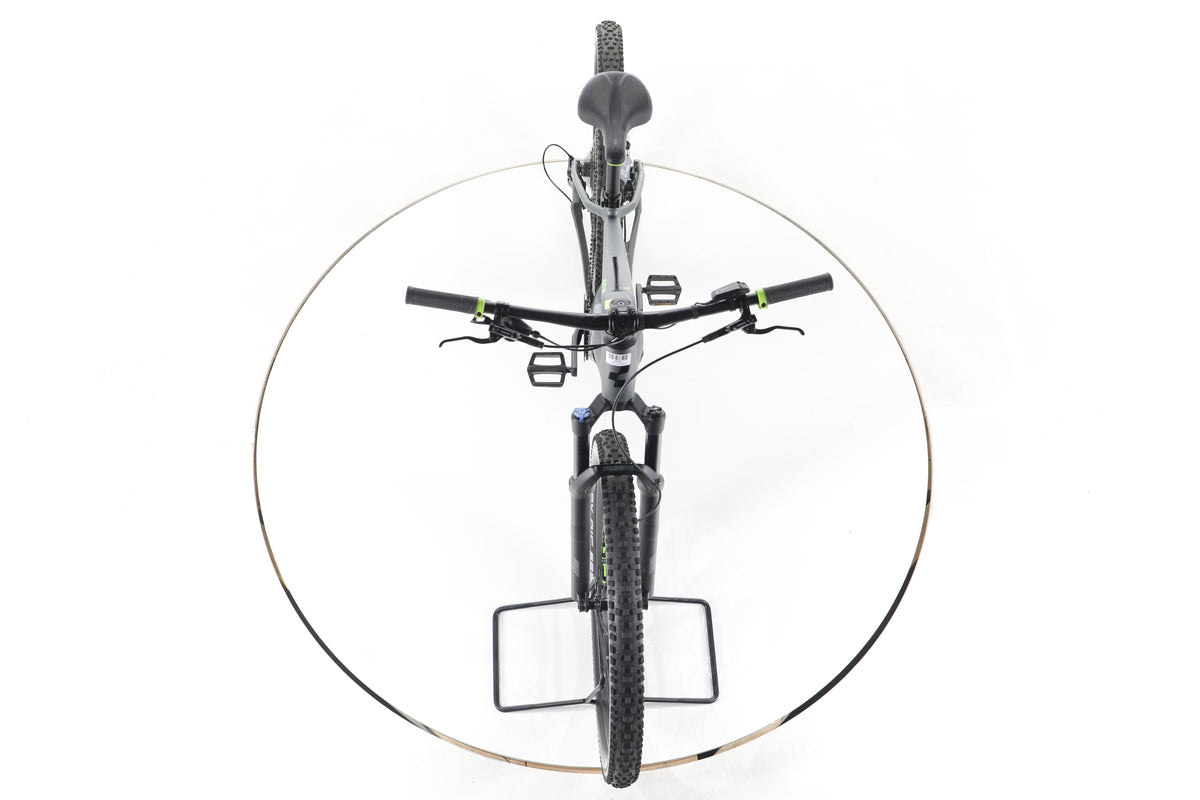 Cube Reaction Hybrid Pro E-Bike - Image 16