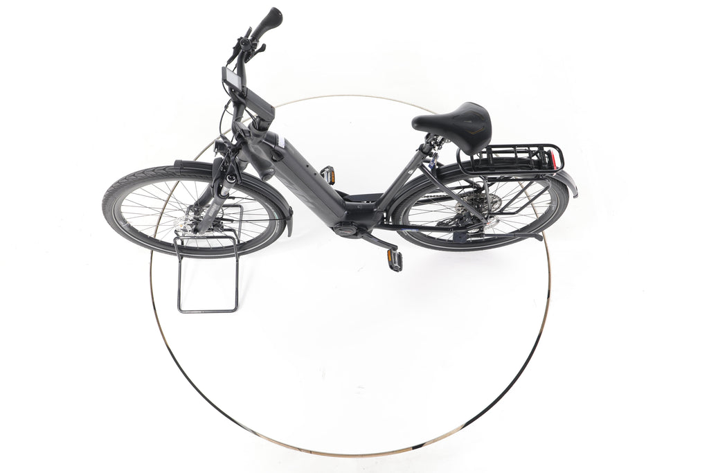 KTM Macina Style Pro Trekking E-Bike Tiefeinsteiger - Image 19
