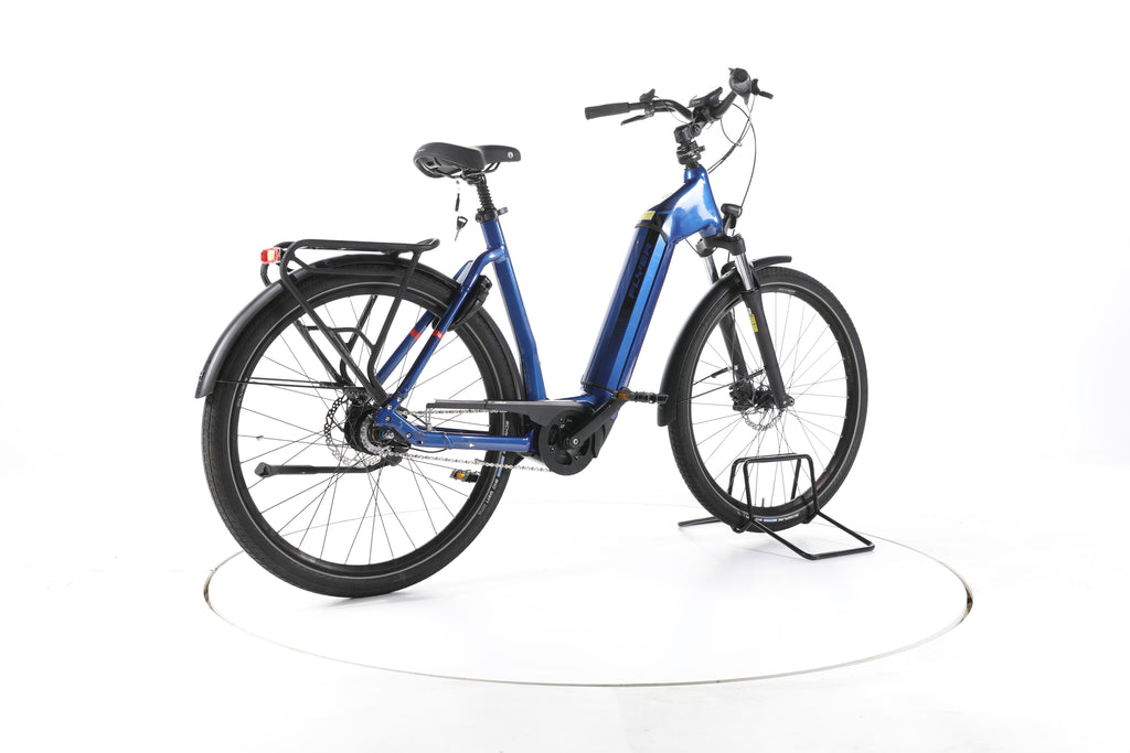 FLYER Gotour6 5.00 City E-Bike Tiefeinsteiger - Image 12