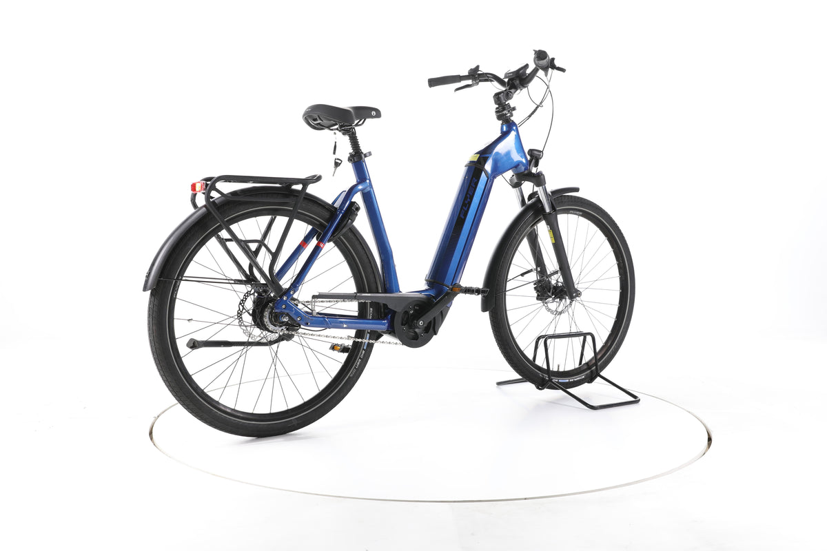FLYER Gotour6 5.00 City E-Bike Tiefeinsteiger - Image 12